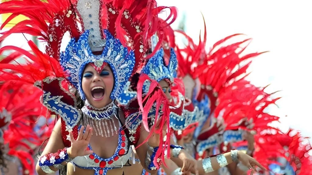 Carnaval de Barranquilla