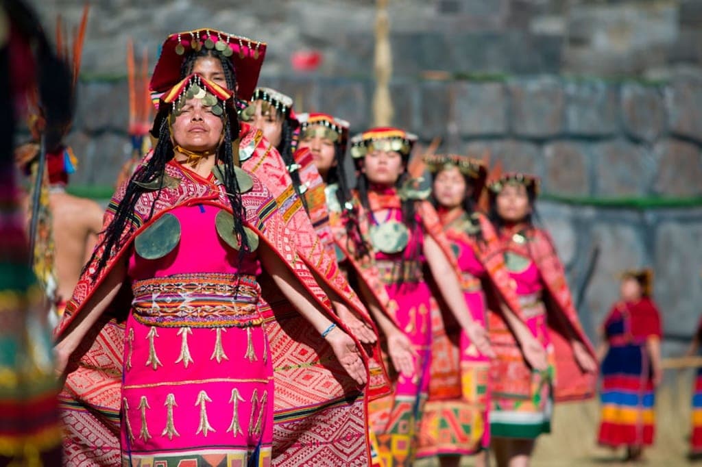 Inti Raymi