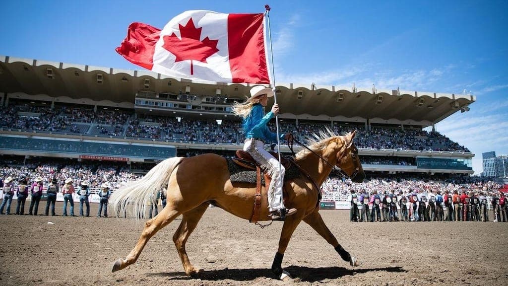 Calgary Stampede