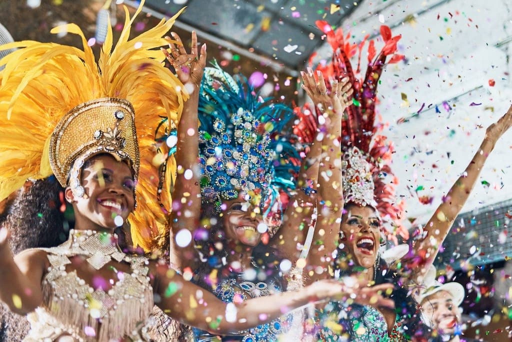 Rio Carnival