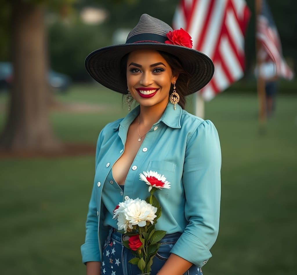 Memorial Day in United States
