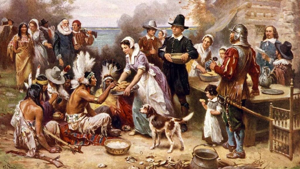Thanksgiving